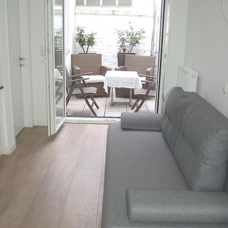 Wohnung In Toller City-Lage 45 M2 Vídeň Exteriér fotografie