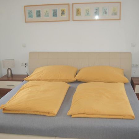 Wohnung In Toller City-Lage 45 M2 Vídeň Exteriér fotografie