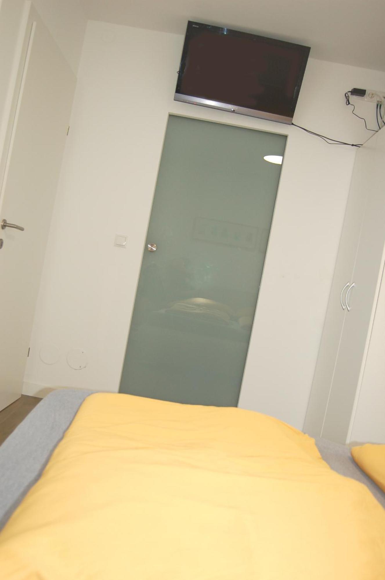 Wohnung In Toller City-Lage 45 M2 Vídeň Exteriér fotografie