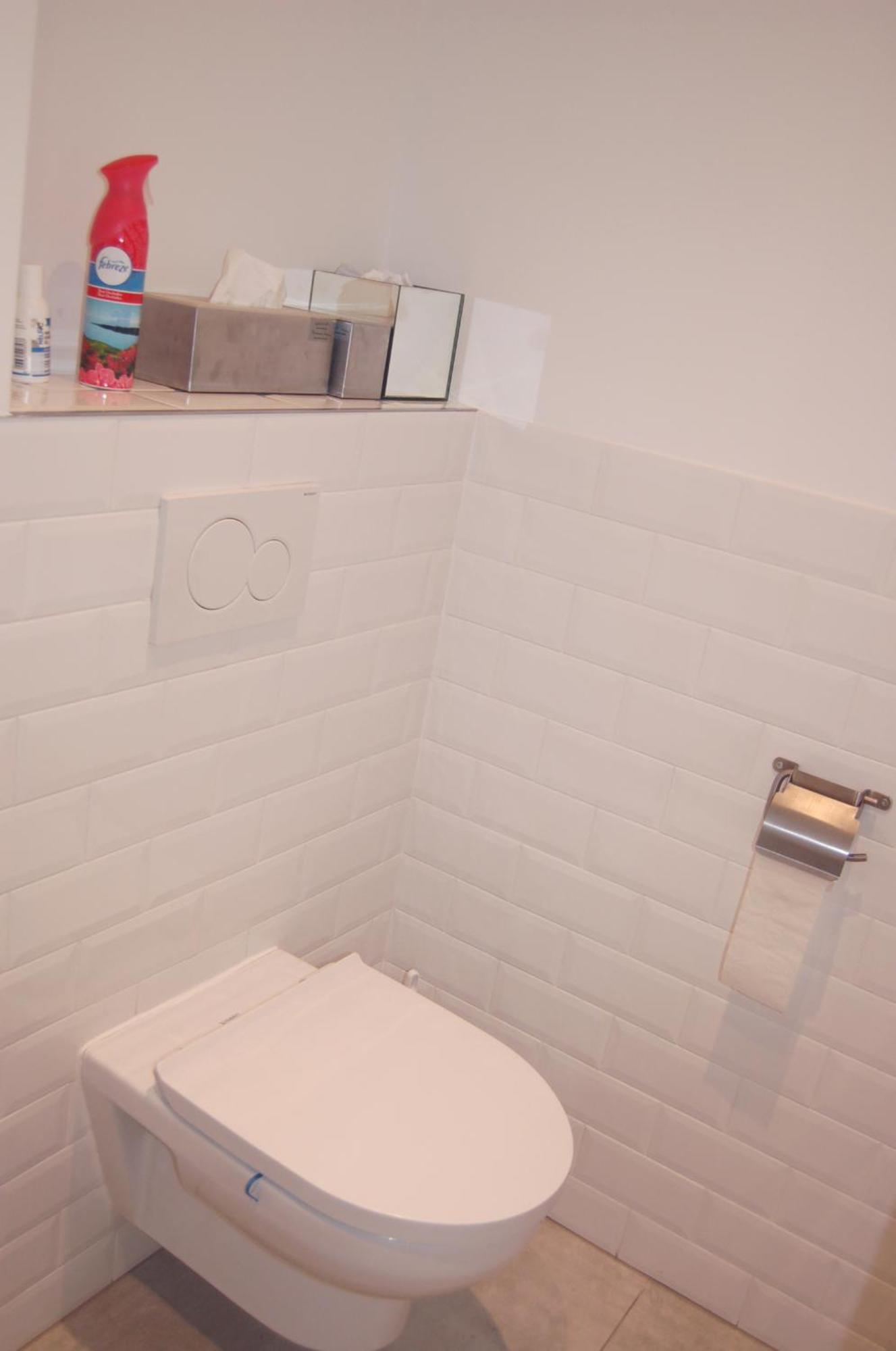 Wohnung In Toller City-Lage 45 M2 Vídeň Exteriér fotografie