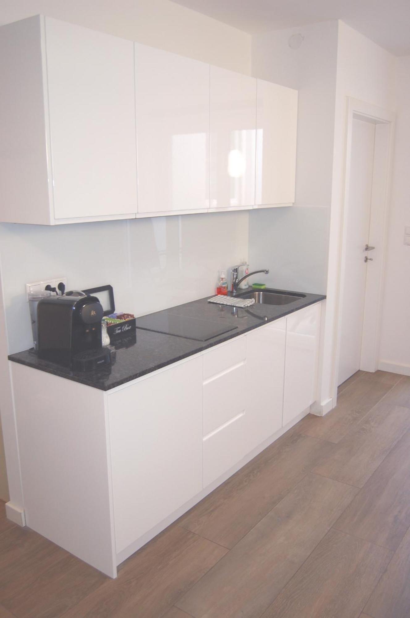 Wohnung In Toller City-Lage 45 M2 Vídeň Exteriér fotografie