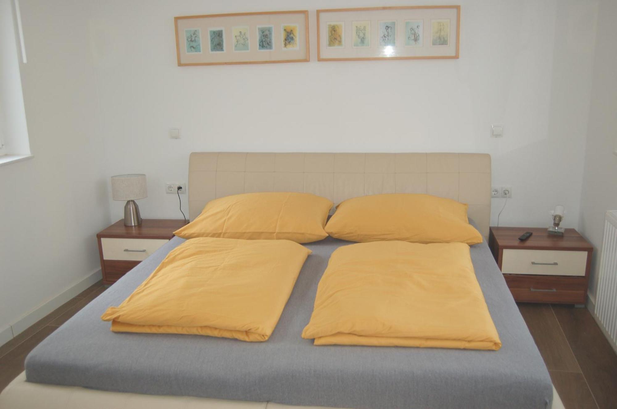 Wohnung In Toller City-Lage 45 M2 Vídeň Exteriér fotografie