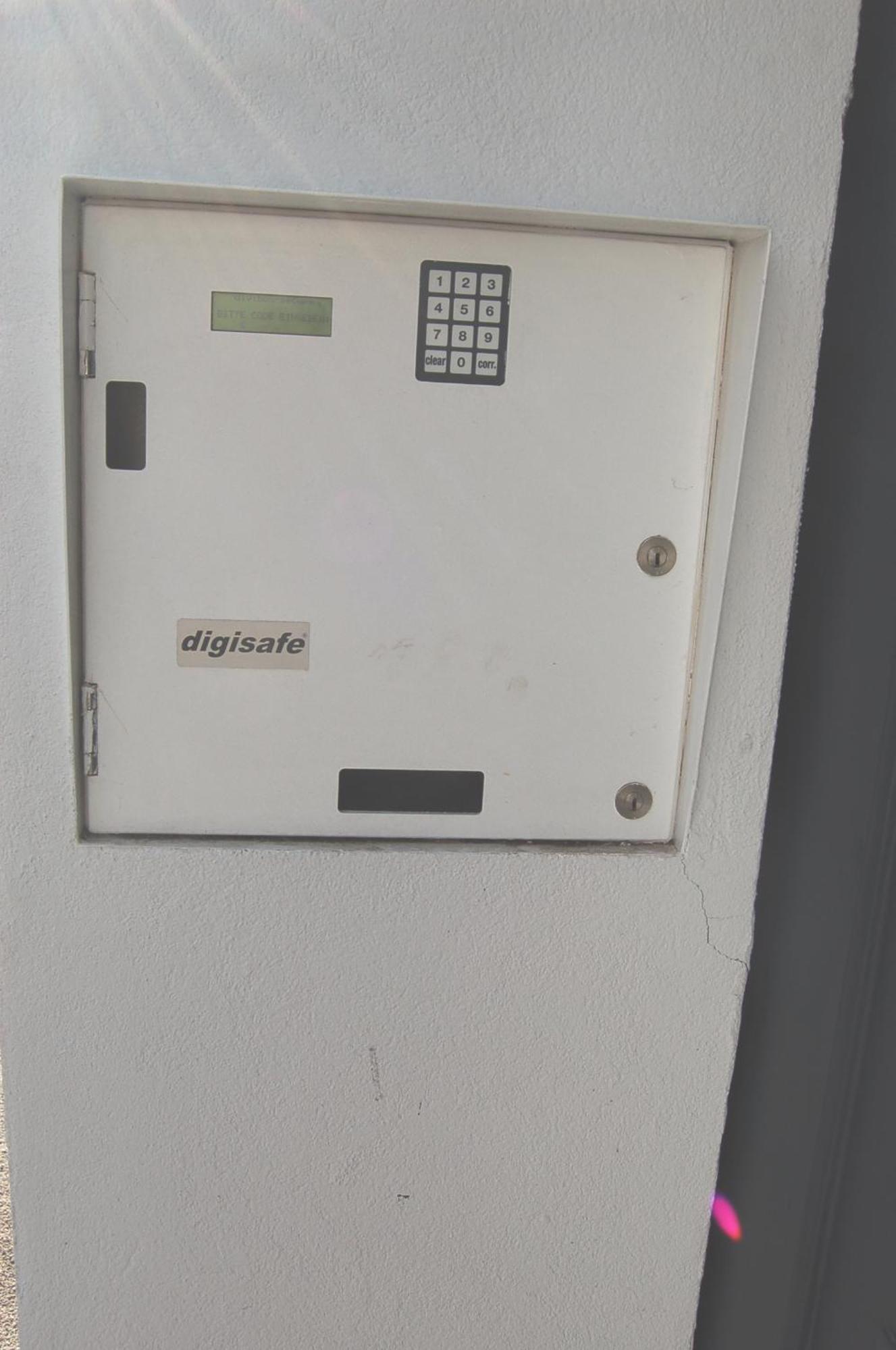 Wohnung In Toller City-Lage 45 M2 Vídeň Exteriér fotografie