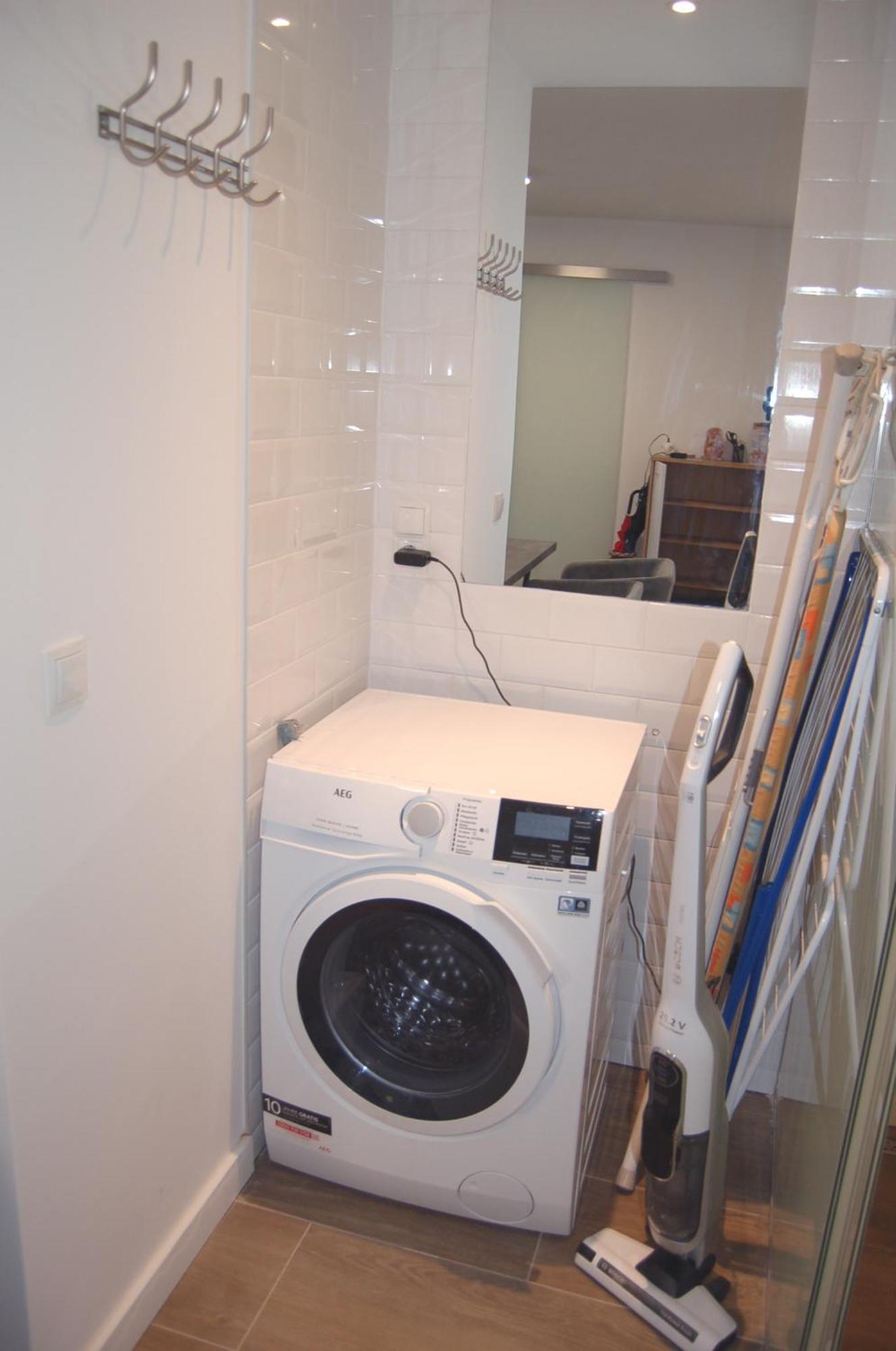 Wohnung In Toller City-Lage 45 M2 Vídeň Exteriér fotografie