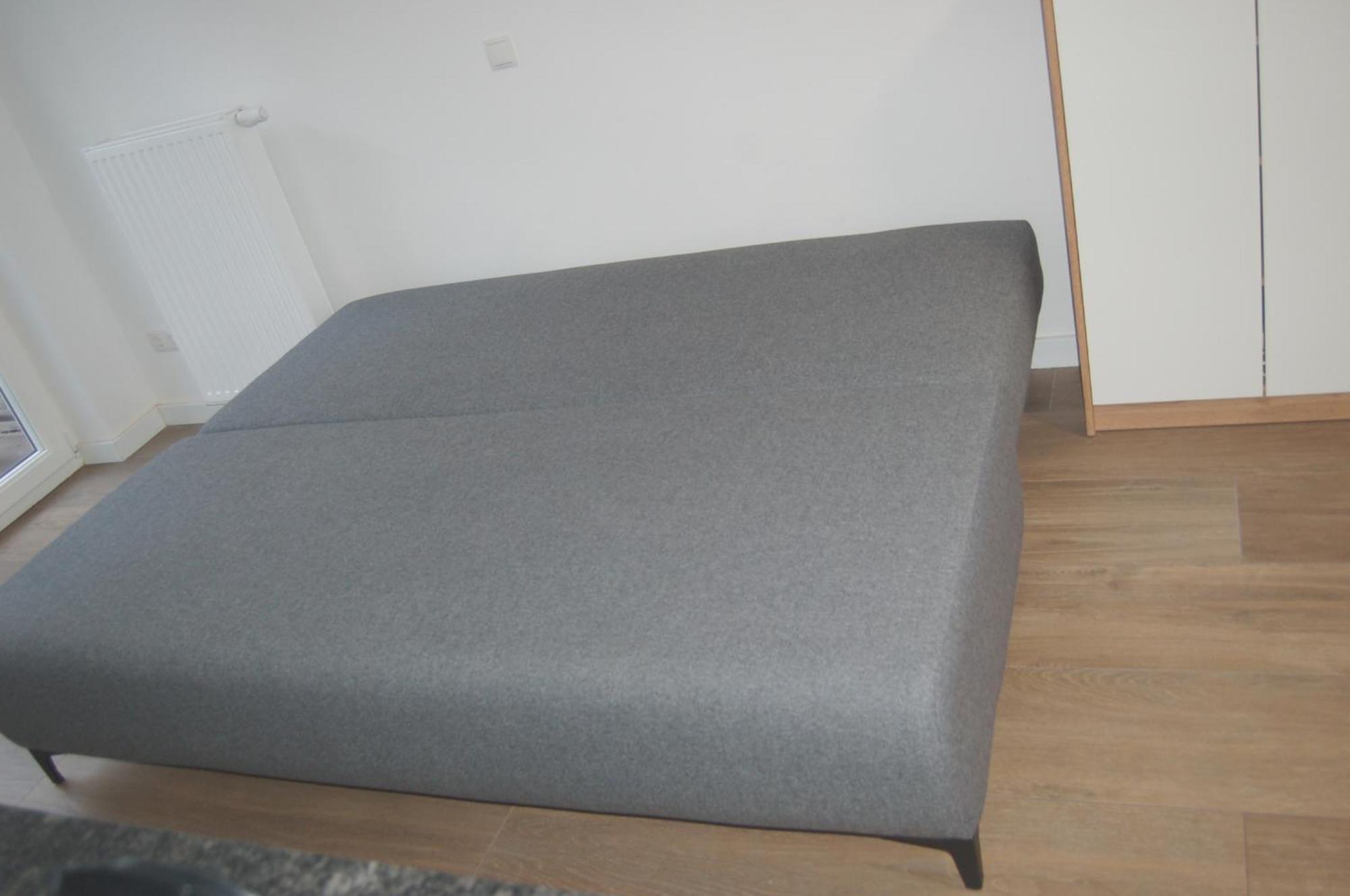Wohnung In Toller City-Lage 45 M2 Vídeň Exteriér fotografie